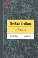 The math problems notebook